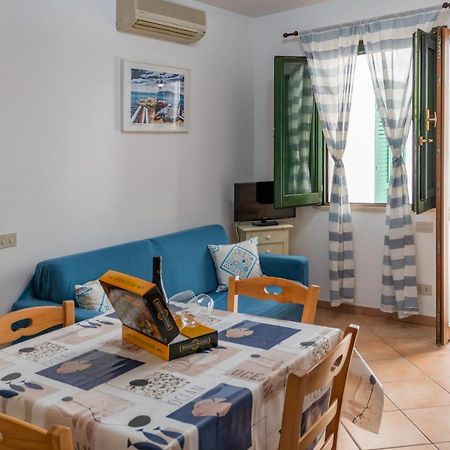 Appartamento SELINUNTE Favignana Esterno foto